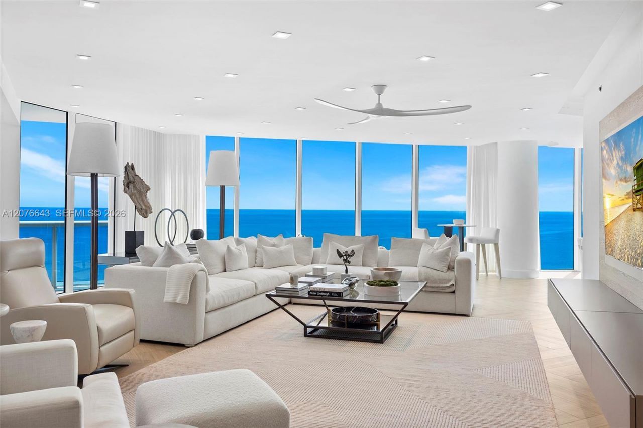 2711 S Ocean Dr, Unit 1502, Hollywood, FL 33019 Photo