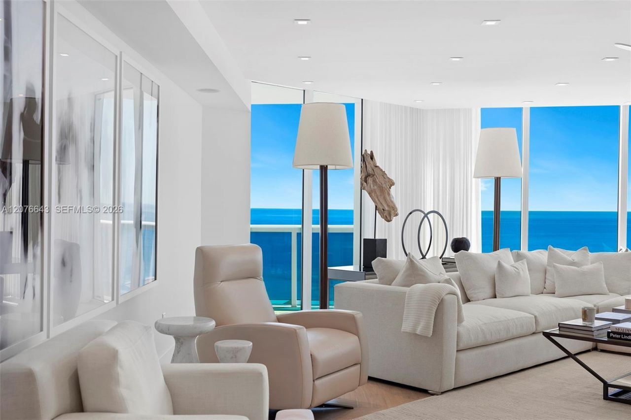 2711 S Ocean Dr, Unit 1502, Hollywood, FL 33019 Photo