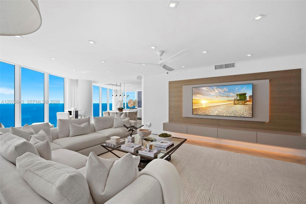 2711 S Ocean Dr, Unit 1502, Hollywood, FL 33019 Photo