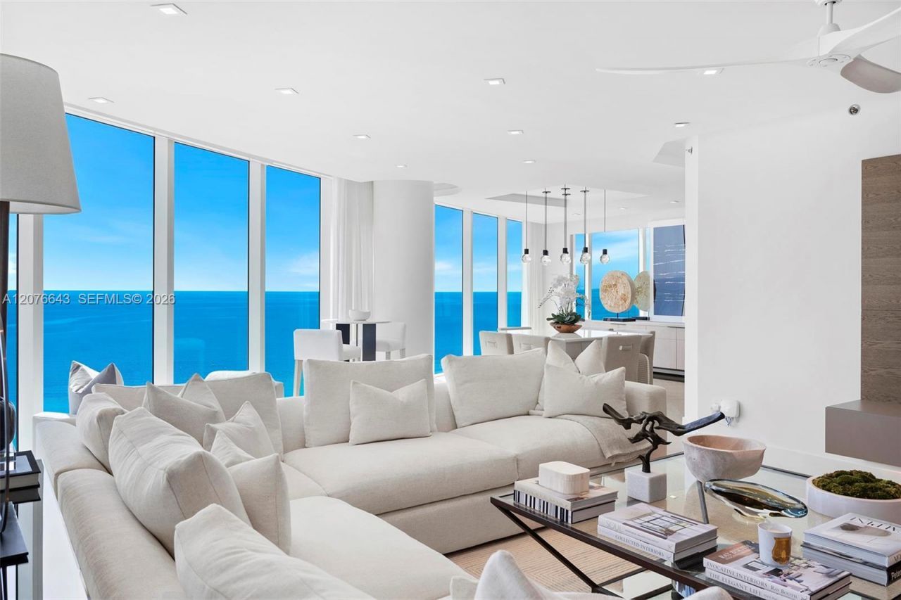 2711 S Ocean Dr, Unit 1502, Hollywood, FL 33019 Photo