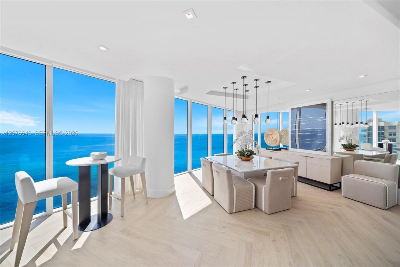 2711 S Ocean Dr, Unit 1502, Hollywood, FL 33019 Photo