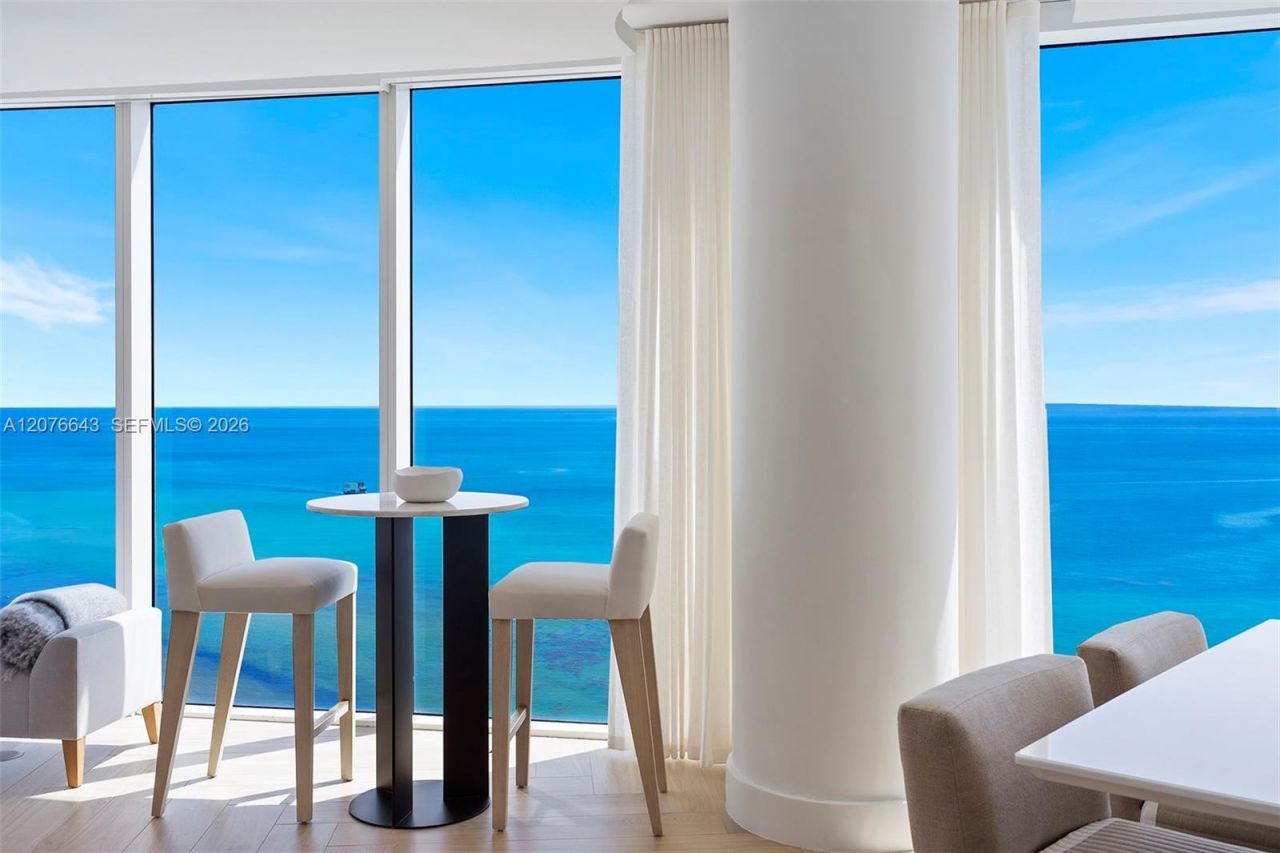 2711 S Ocean Dr, Unit 1502, Hollywood, FL 33019 Photo