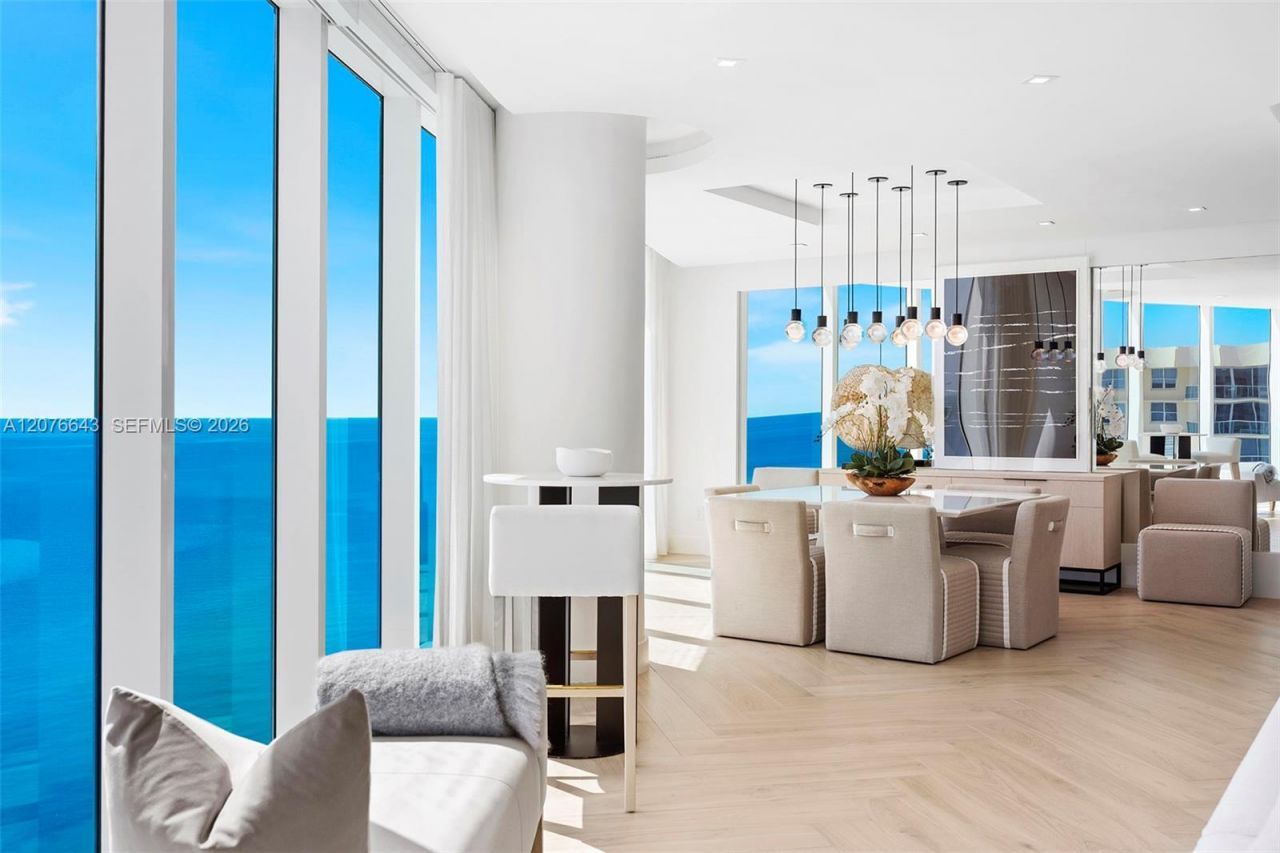2711 S Ocean Dr, Unit 1502, Hollywood, FL 33019 Photo