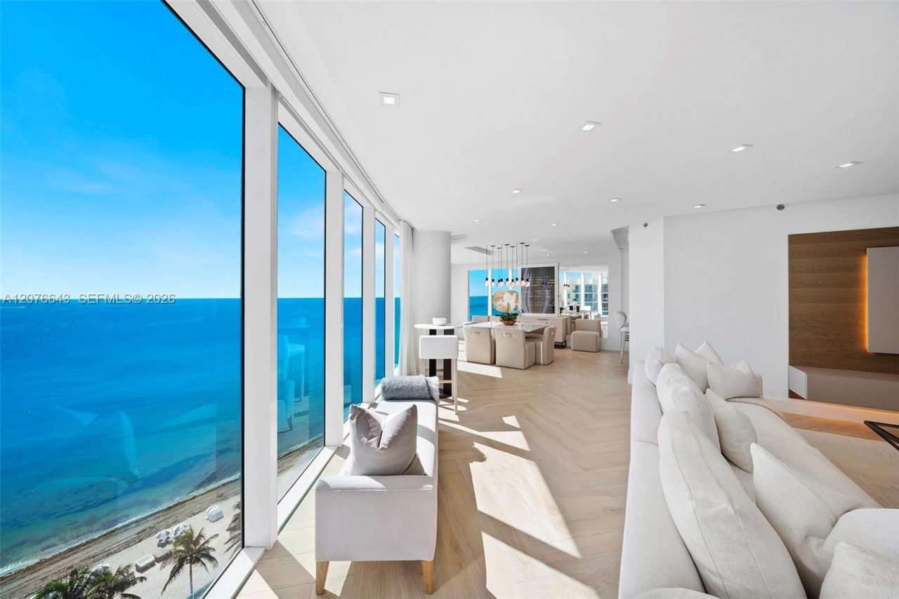 2711 S Ocean Dr, Unit 1502, Hollywood, FL 33019 Photo