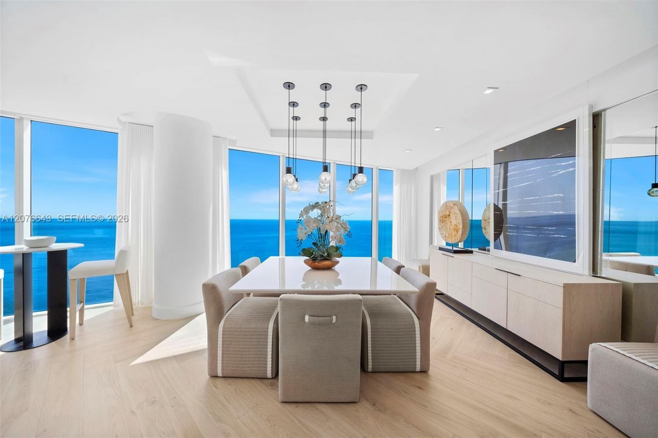 2711 S Ocean Dr, Unit 1502, Hollywood, FL 33019 Photo