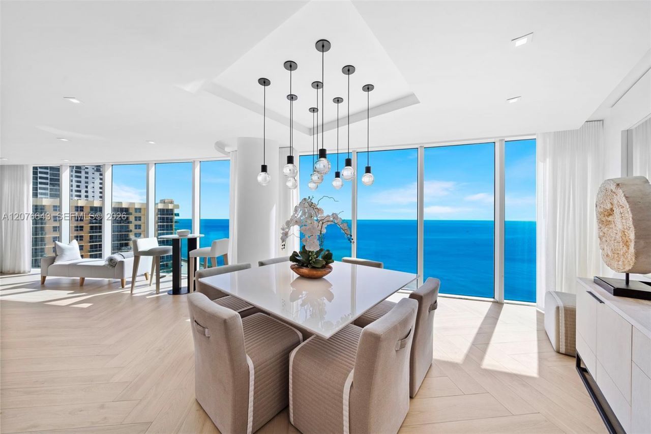 2711 S Ocean Dr, Unit 1502, Hollywood, FL 33019 Photo