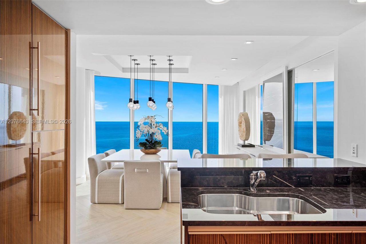 2711 S Ocean Dr, Unit 1502, Hollywood, FL 33019 Photo