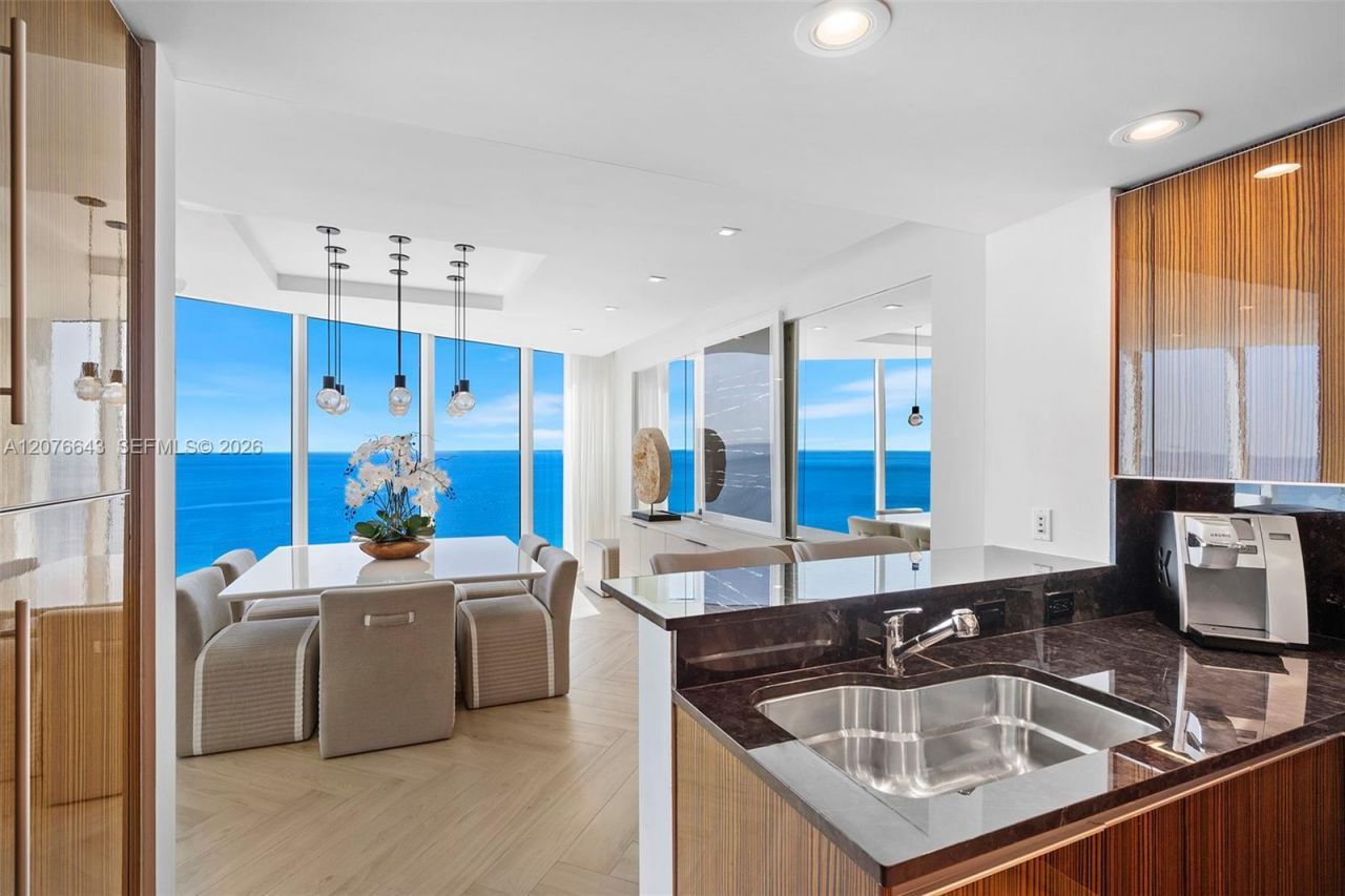 2711 S Ocean Dr, Unit 1502, Hollywood, FL 33019 Photo