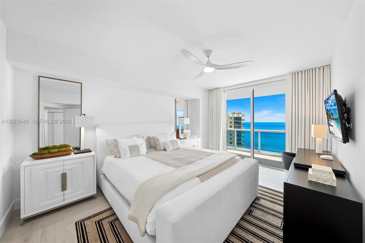 2711 S Ocean Dr, Unit 1502, Hollywood, FL 33019 Photo