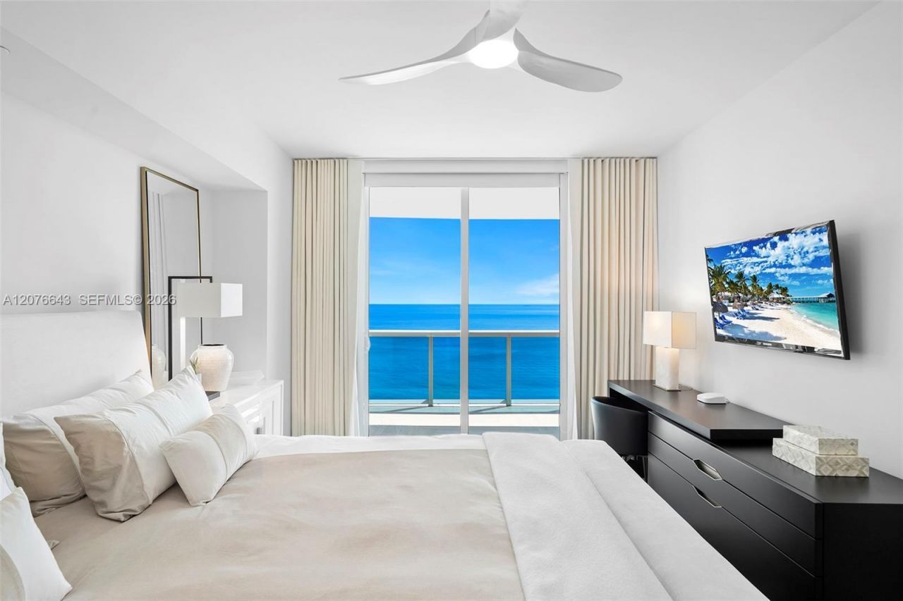 2711 S Ocean Dr, Unit 1502, Hollywood, FL 33019 Photo