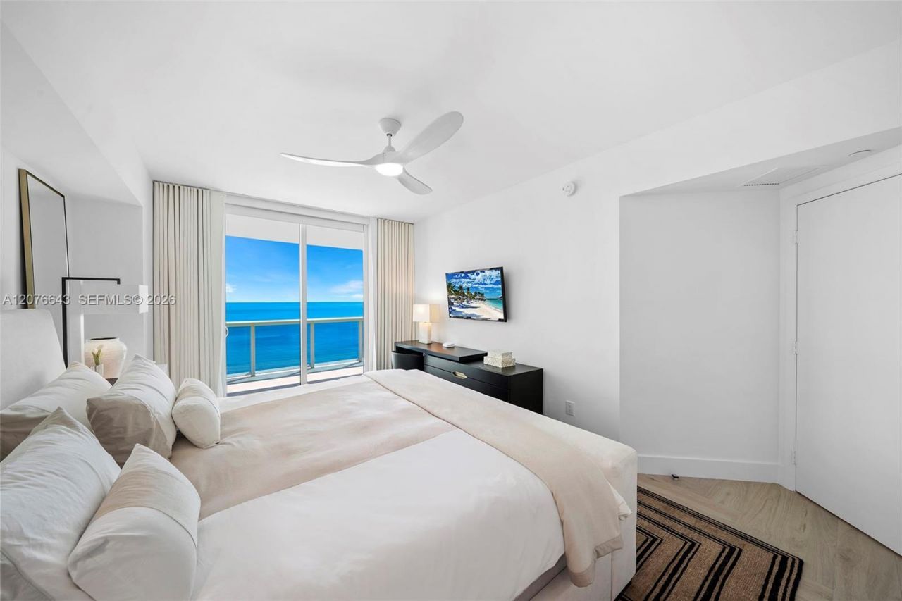 2711 S Ocean Dr, Unit 1502, Hollywood, FL 33019 Photo