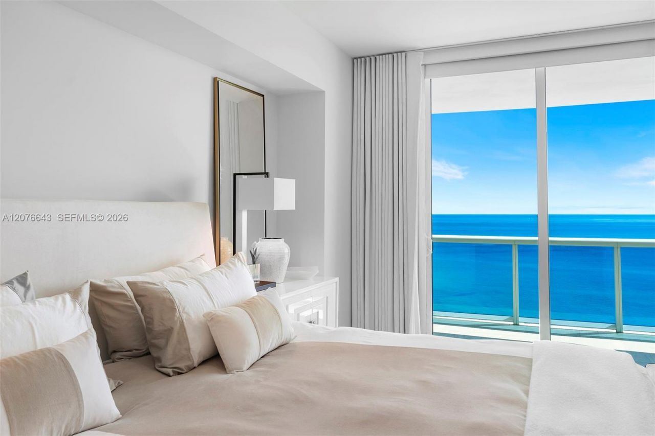 2711 S Ocean Dr, Unit 1502, Hollywood, FL 33019 Photo