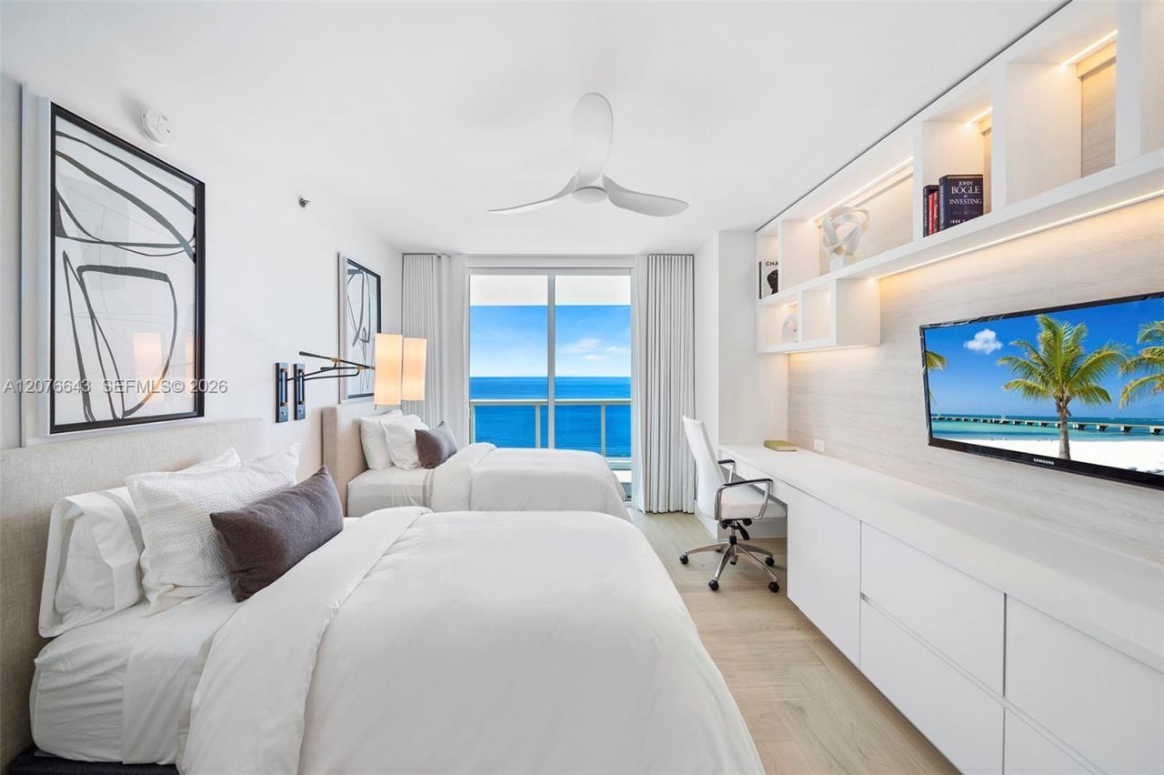 2711 S Ocean Dr, Unit 1502, Hollywood, FL 33019 Photo