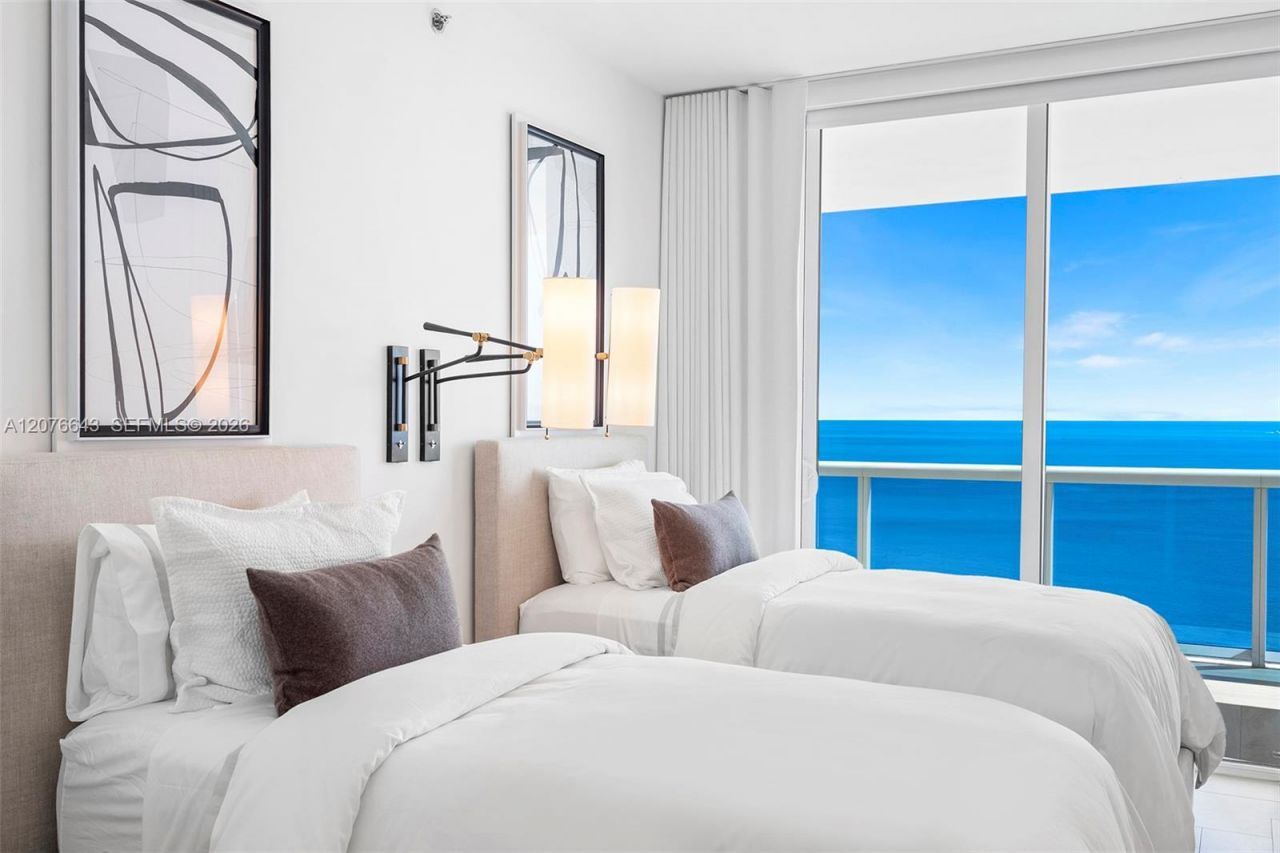 2711 S Ocean Dr, Unit 1502, Hollywood, FL 33019 Photo