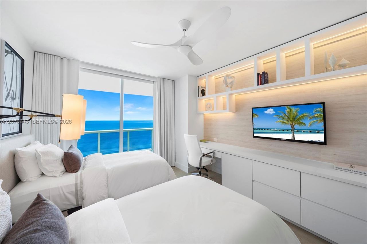 2711 S Ocean Dr, Unit 1502, Hollywood, FL 33019 Photo
