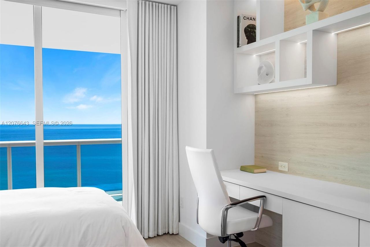2711 S Ocean Dr, Unit 1502, Hollywood, FL 33019 Photo