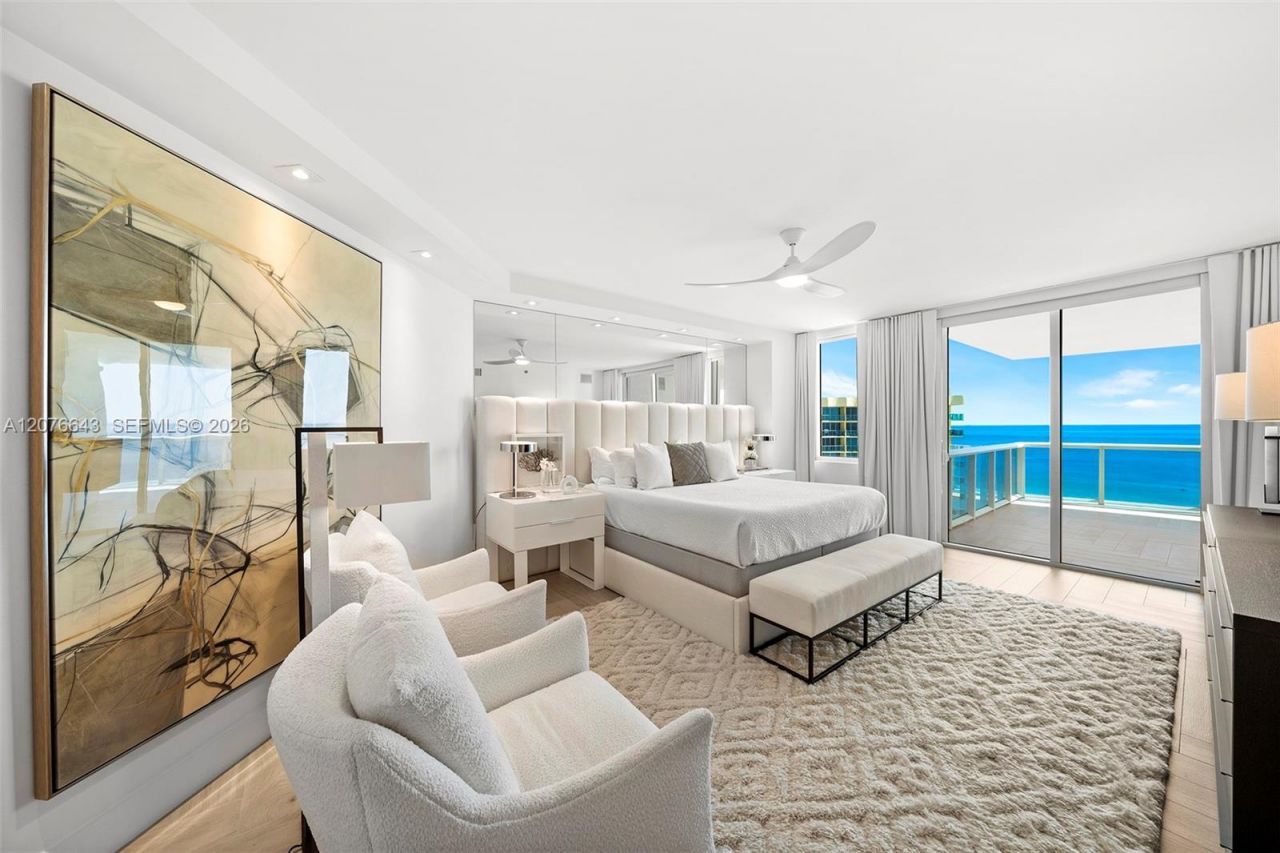 2711 S Ocean Dr, Unit 1502, Hollywood, FL 33019 Photo