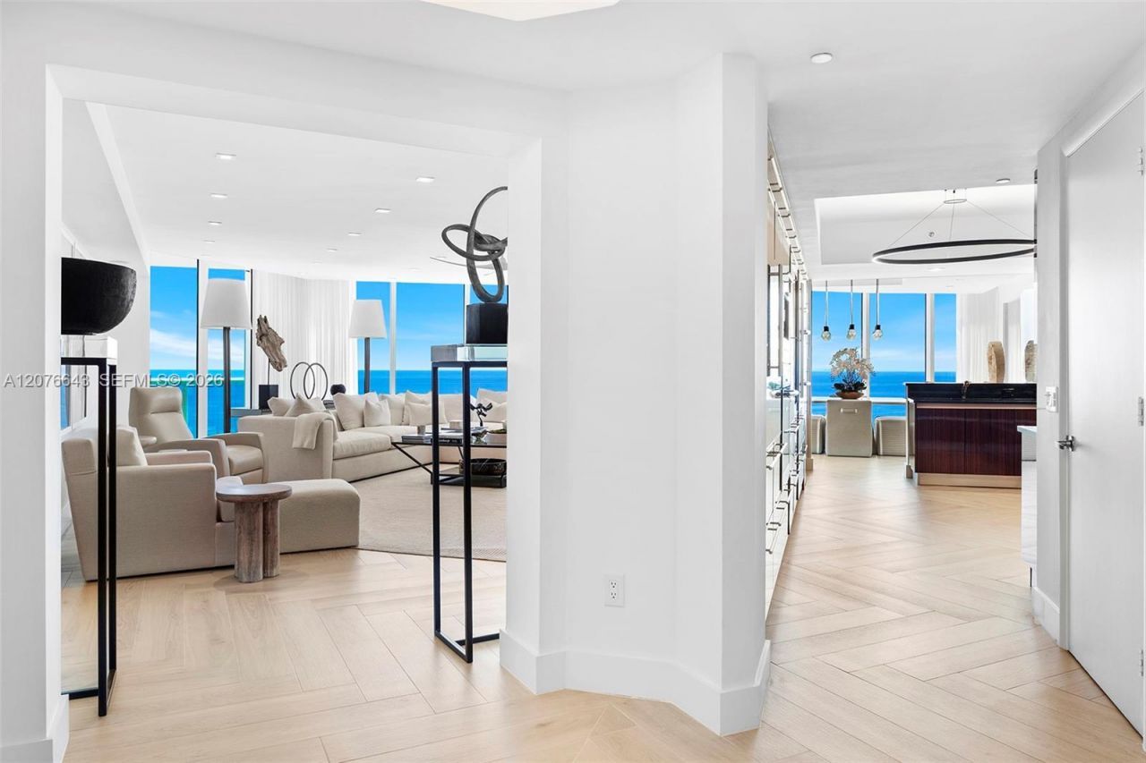 2711 S Ocean Dr, Unit 1502, Hollywood, FL 33019 Photo