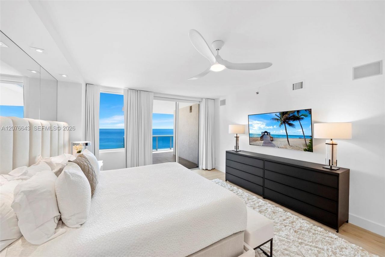 2711 S Ocean Dr, Unit 1502, Hollywood, FL 33019 Photo