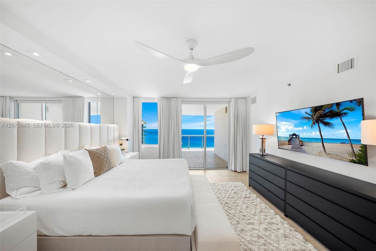 2711 S Ocean Dr, Unit 1502, Hollywood, FL 33019 Photo