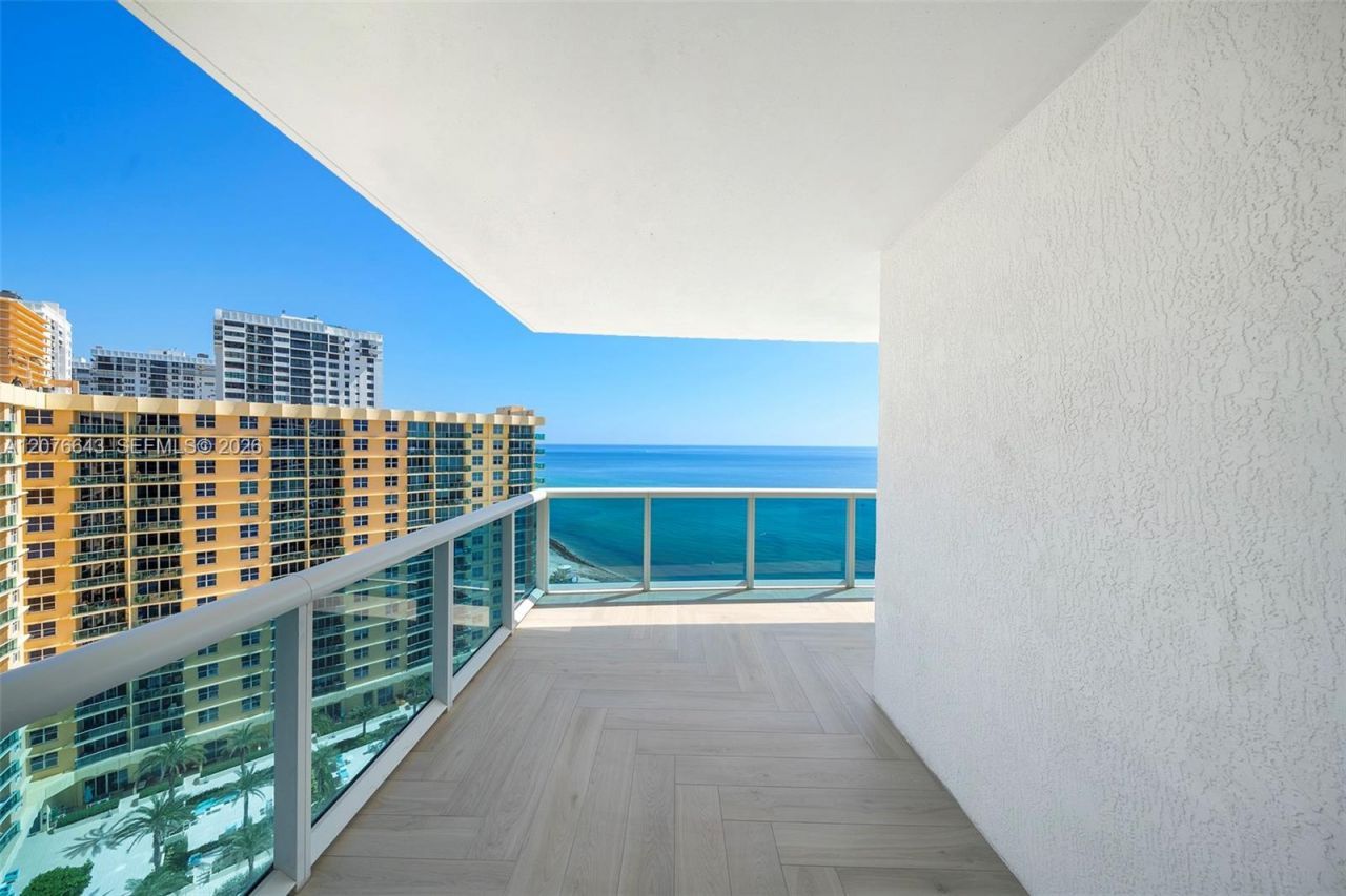 2711 S Ocean Dr, Unit 1502, Hollywood, FL 33019 Photo