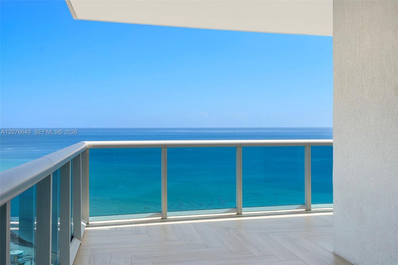 2711 S Ocean Dr, Unit 1502, Hollywood, FL 33019 Photo