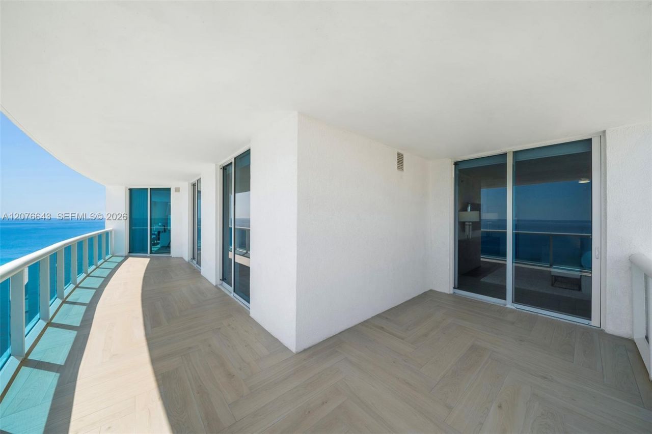 2711 S Ocean Dr, Unit 1502, Hollywood, FL 33019 Photo