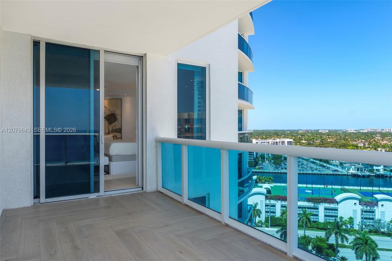 2711 S Ocean Dr, Unit 1502, Hollywood, FL 33019 Photo