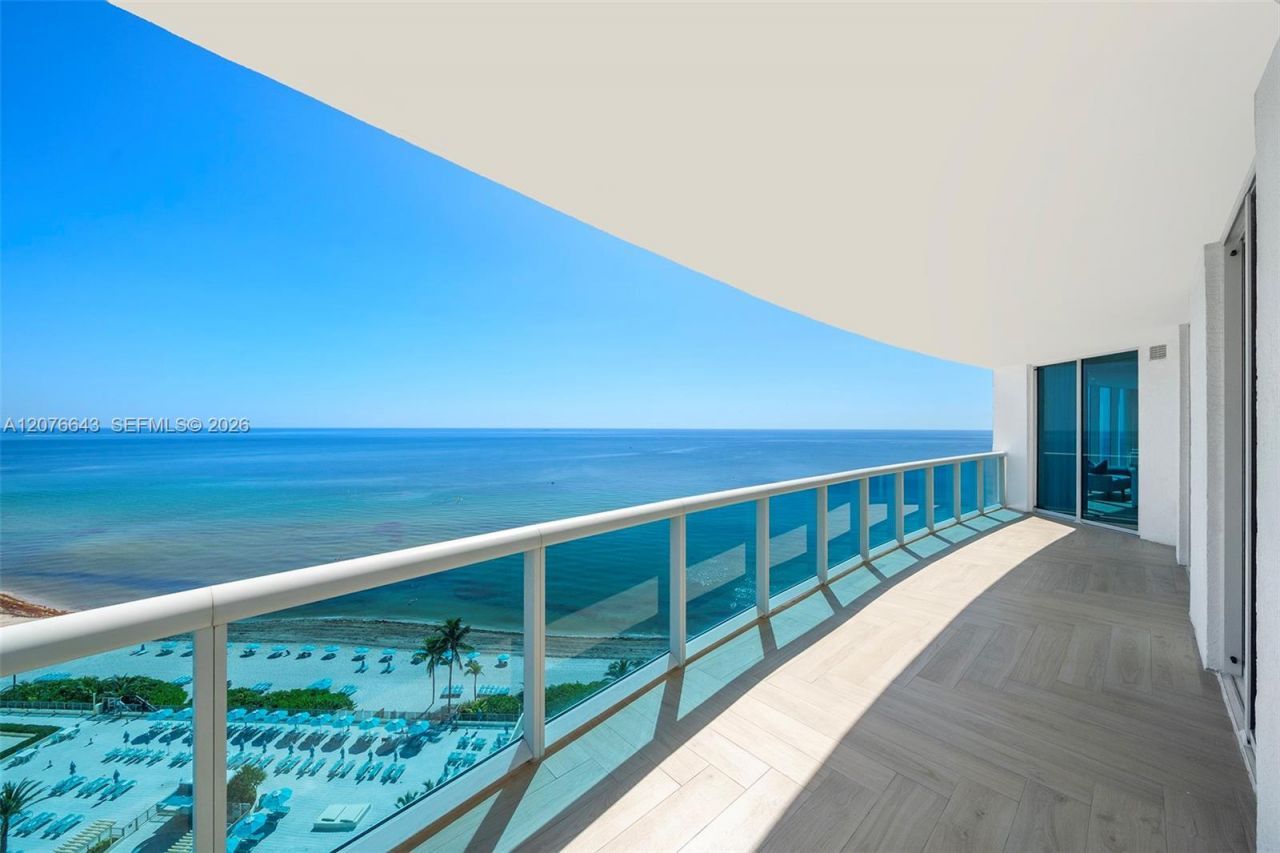 2711 S Ocean Dr, Unit 1502, Hollywood, FL 33019 Photo