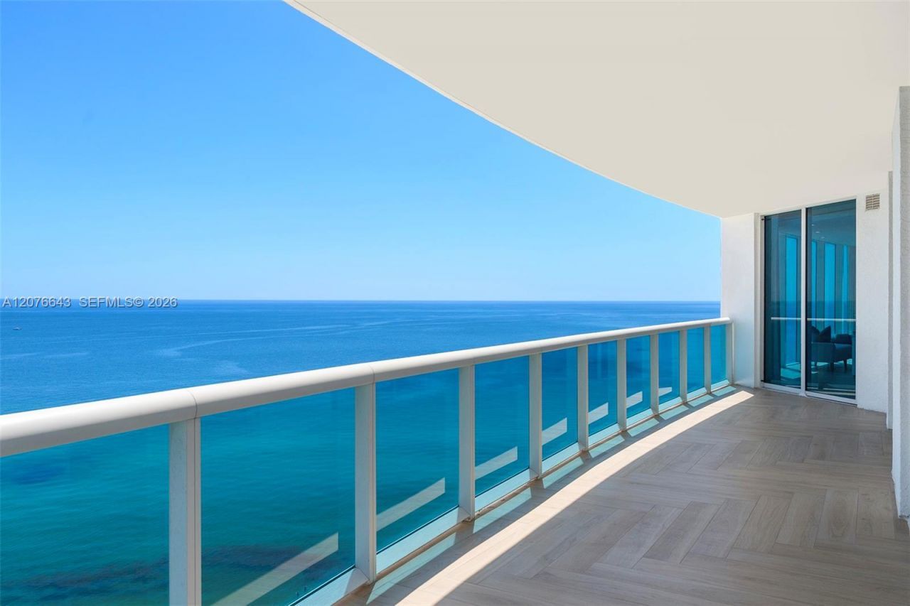 2711 S Ocean Dr, Unit 1502, Hollywood, FL 33019 Photo
