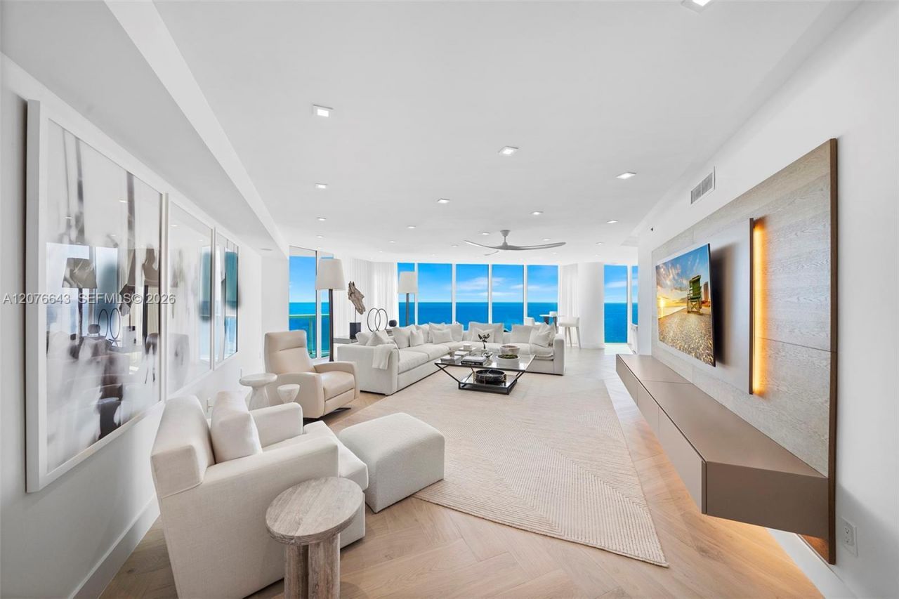 2711 S Ocean Dr, Unit 1502, Hollywood, FL 33019 Photo