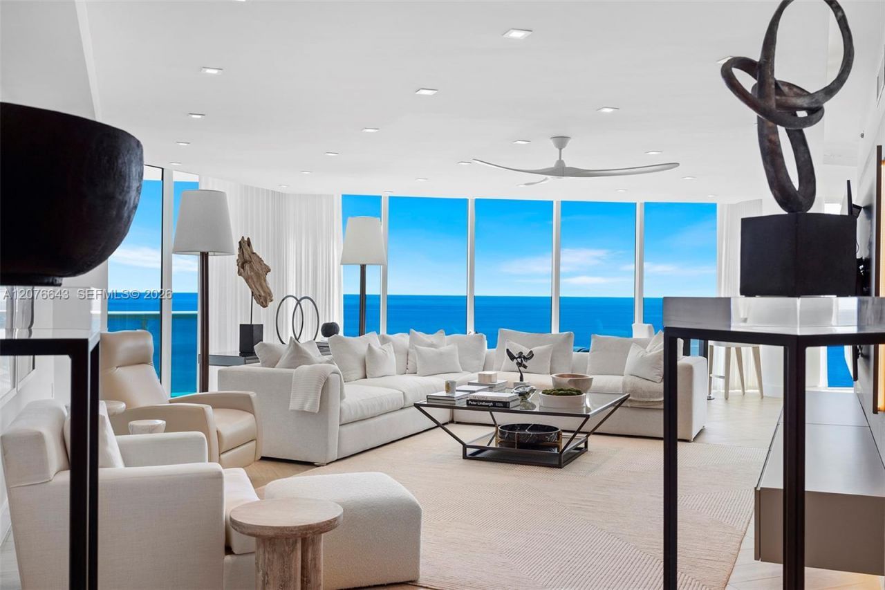 2711 S Ocean Dr, Unit 1502, Hollywood, FL 33019 Photo