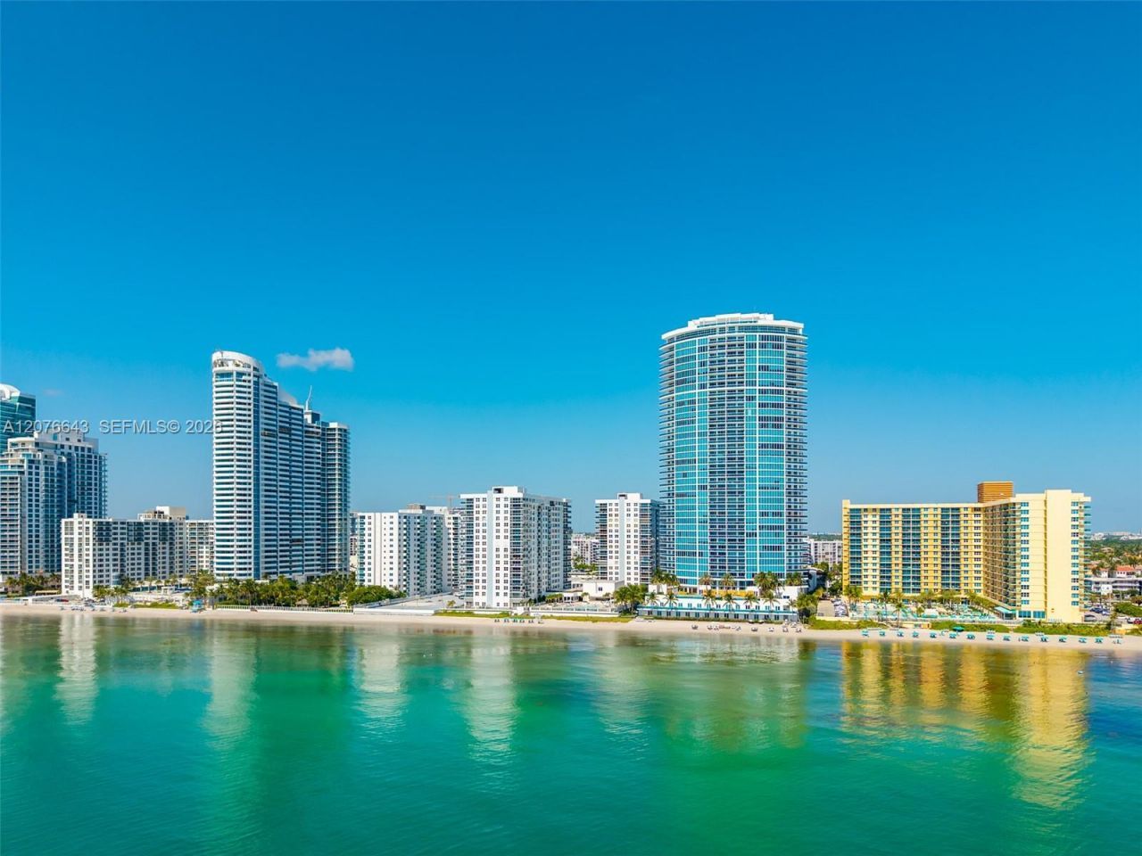 2711 S Ocean Dr, Unit 1502, Hollywood, FL 33019 Photo