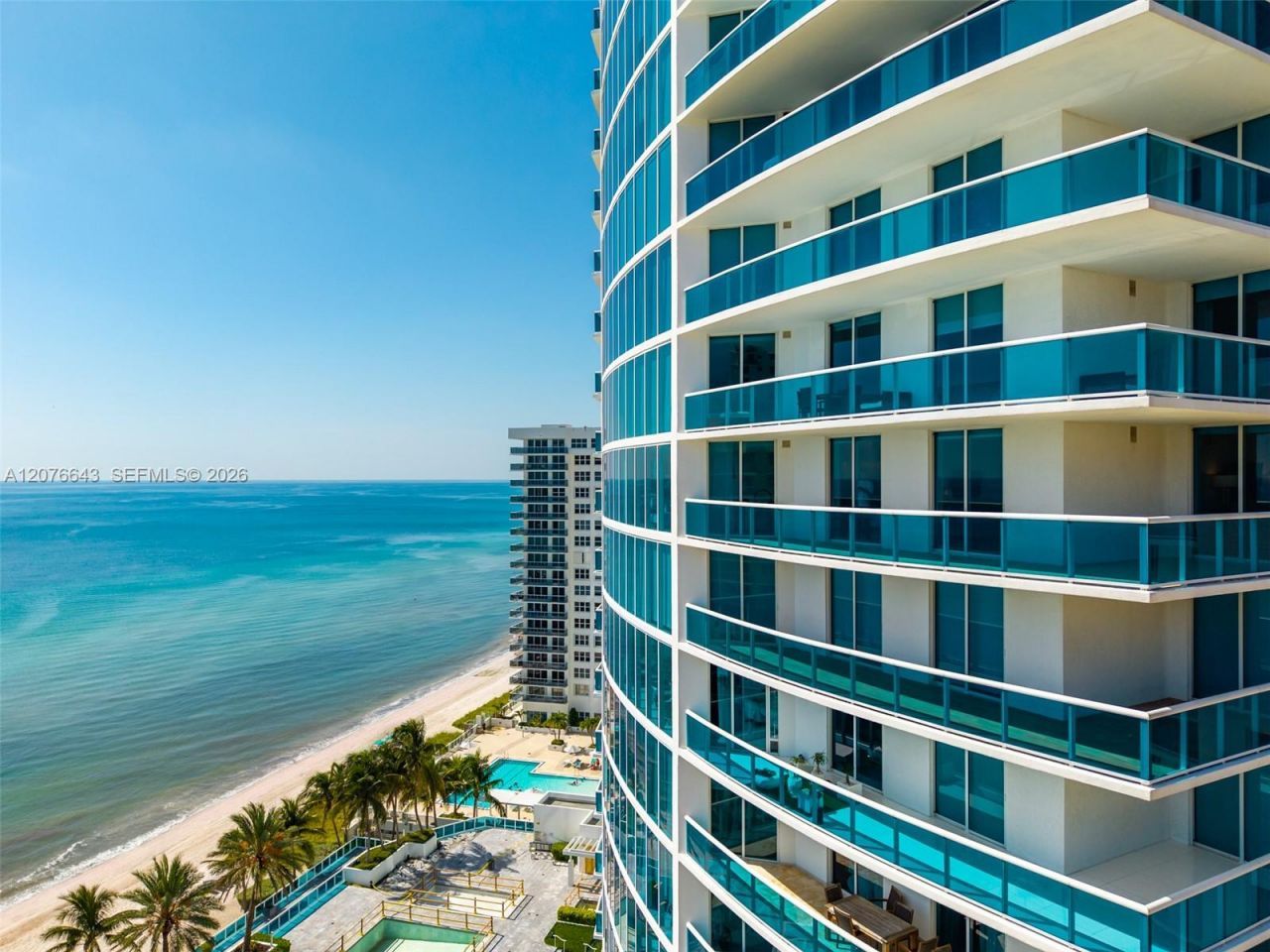 2711 S Ocean Dr, Unit 1502, Hollywood, FL 33019 Photo