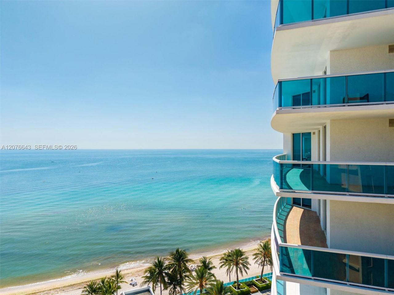 2711 S Ocean Dr, Unit 1502, Hollywood, FL 33019 Photo