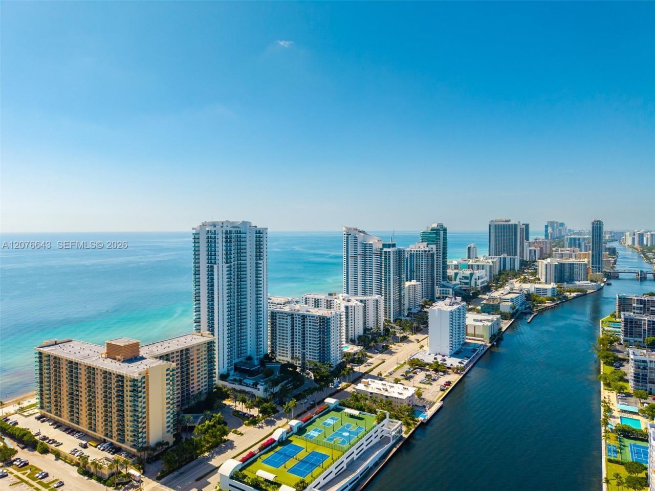 2711 S Ocean Dr, Unit 1502, Hollywood, FL 33019 Photo