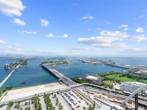 1400 Biscayne Blvd , Unit 4203, Miami, FL 33132