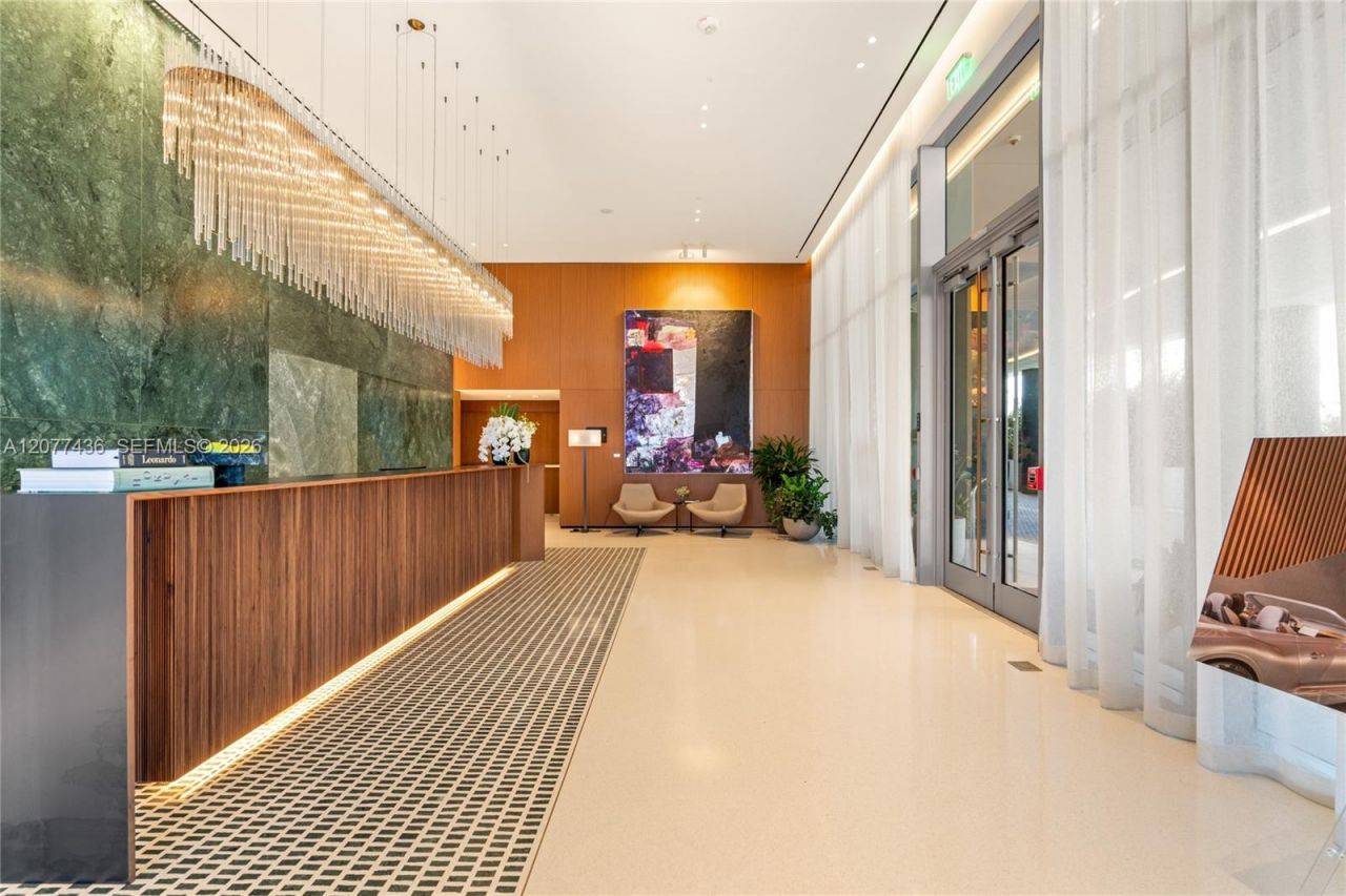 1400 Biscayne Blvd , Unit 4203, Miami, FL 33132 Photo