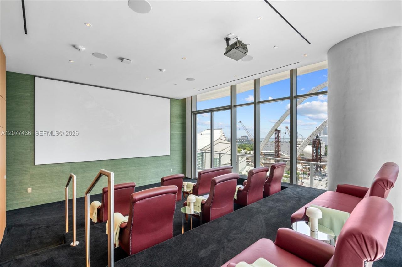 1400 Biscayne Blvd , Unit 4203, Miami, FL 33132 Photo