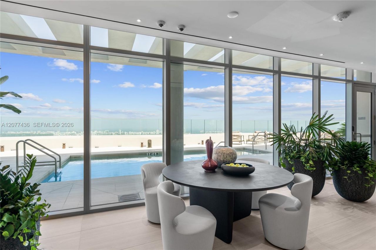 1400 Biscayne Blvd , Unit 4203, Miami, FL 33132 Photo