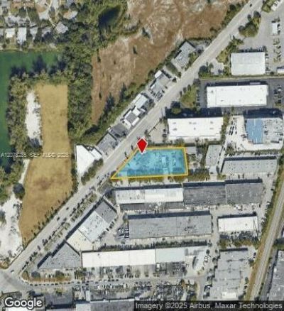 15551 W Dixie Hwy, North Miami Beach, FL 33162 Photo