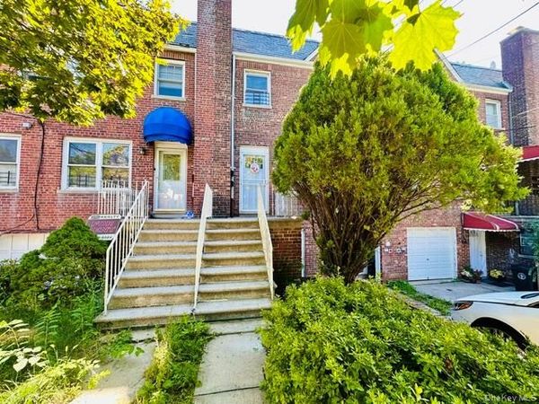 1754 Seminole Avenue , Unit 2FL, Bronx, NY 10461