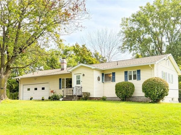 43 Hollywood Drive , Whitesboro, NY 13492