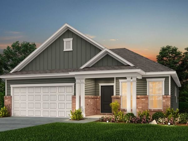 2511 Silver Leaf Dr, Longs, SC 29568