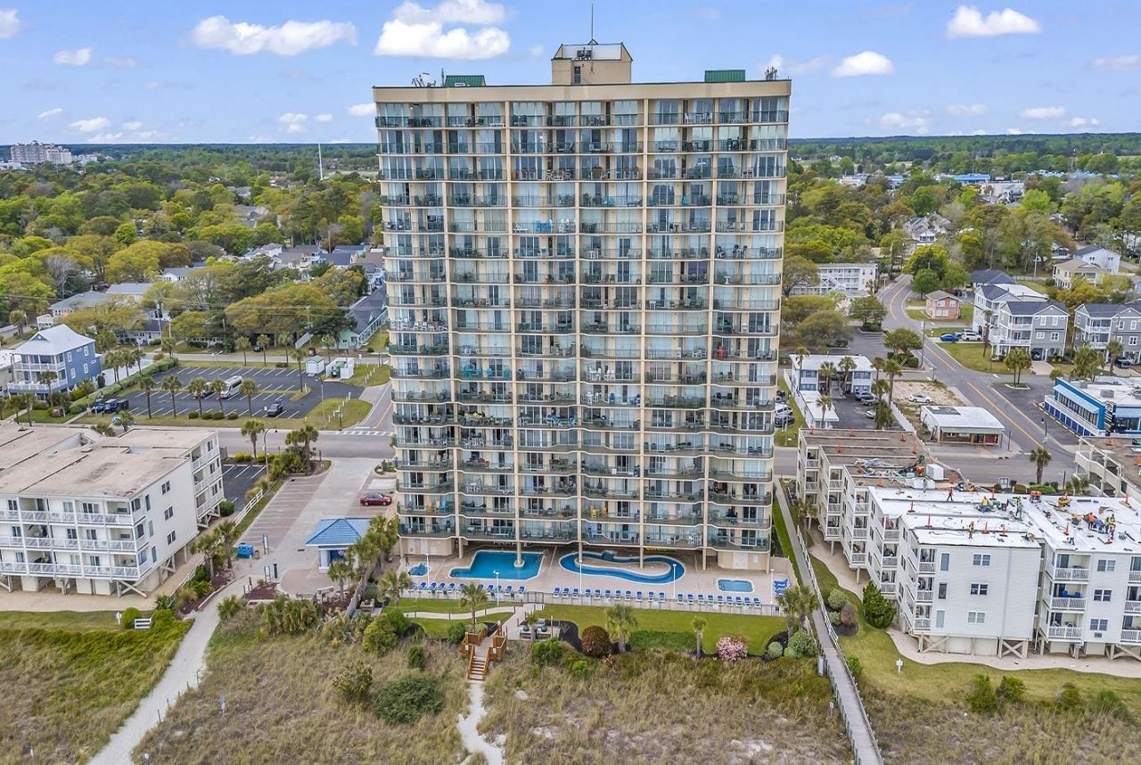 3805 S Ocean Blvd. Photo 59