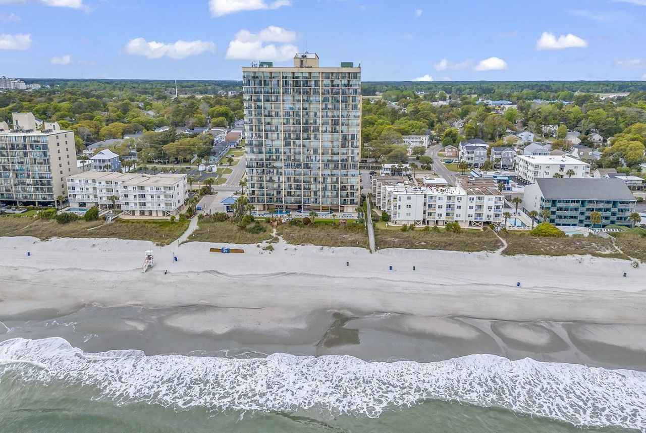 3805 S Ocean Blvd. Photo 60