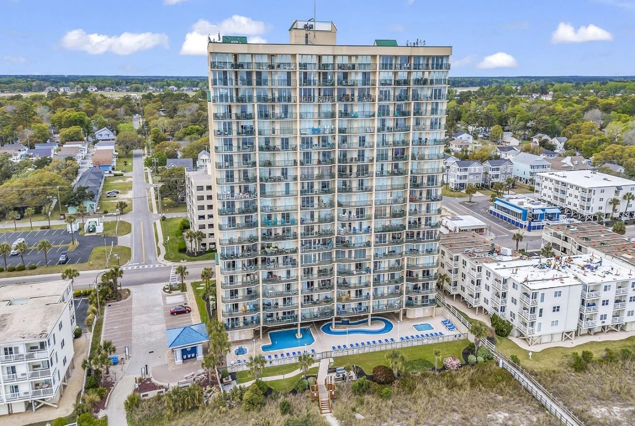 3805 S Ocean Blvd. Photo 61