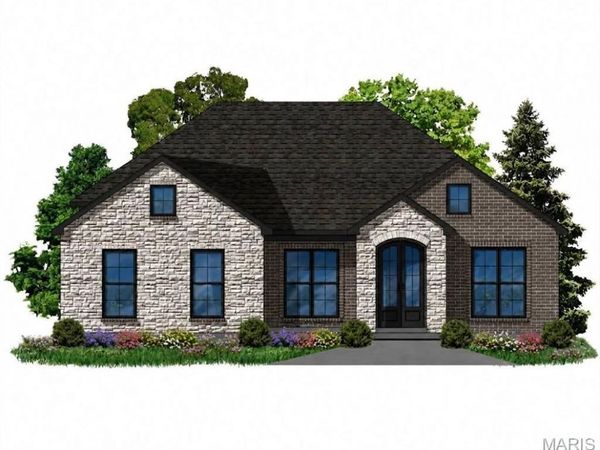 11913 Santino Court , Creve Coeur, MO 63141