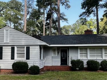 600 Clyde Avenue NW, Wilson, NC 27893