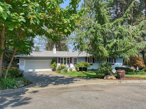 11325 E 45TH Ave, Spokane Valley, WA 99206